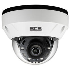 BCS-U-DIP32FSR3 - Kamera kopułkowa IP 2Mpx, 2.8mm, IR30m, NDAA, SkyLight - BCS Ultra | 5904890712027