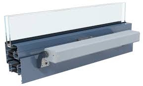 KA-BS040-VSI - Zestaw konsol skrzydłowych - D+H | KA-BS040-VSI