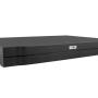 BCS-L-NVR1602-A-4K - Rejestrator IP 16- kanałowy, do 32Mpx, 2x HDD, Ai - BCS LINE