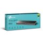 TL-SG116E - Switch Unmanaged Pro, 16 portów gigabitowych - TP-LINK