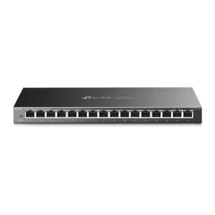 TL-SG116E - Switch Unmanaged Pro, 16 portów gigabitowych - TP-LINK | TL-SG116E