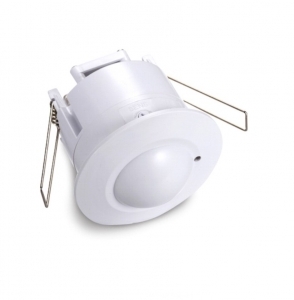 OR-CR-218 - Mikrofalowy czujnik ruchu, podtynkowy - Orno | OR-CR-218
