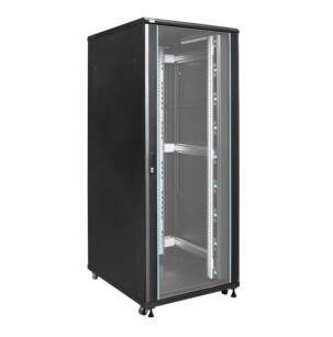 RS4281 - Szafa RACK 19" stojąca do złożenia 42U/800x1000 - Pulsar | 5902135316009