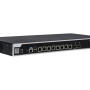 RG-NBR6205-E - Switch gigabitowy 6+2, 6x10/100/1000 Base-T + 2xSFP - Reyee by Ruijie
