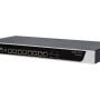 RG-NBR6205-E - Switch gigabitowy 6+2, 6x10/100/1000 Base-T + 2xSFP - Reyee by Ruijie