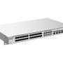 RG-NBS5200-24SFP/8GT4XS - Switch zarządzalny, 24x SFP + 4xSFP+, 8x Combo - Reyee by Ruijie