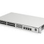 RG-NBS5200-24SFP/8GT4XS - Switch zarządzalny, 24x SFP + 4xSFP+, 8x Combo - Reyee by Ruijie