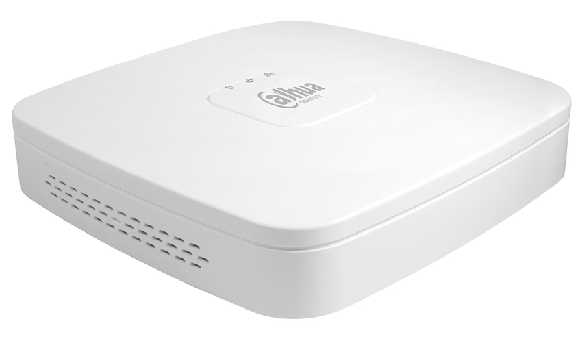 NVR4108-4KS2/L - Rejestrator 8 kanałowy, 8Mpx, 4K, IP, 1xHDD, H.265 - DAHUA | 6939554981418