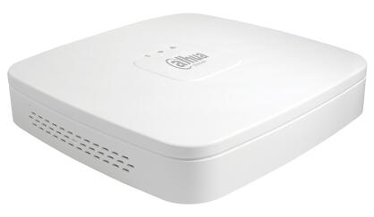 NVR4108-4KS2/L - Rejestrator 8 kanałowy, 8Mpx, 4K, IP, 1xHDD, H.265 - DAHUA | 6939554981418