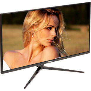 LM32-P301A - Monitor przemysłowy 31,5" LED, HDMI, VGA, Audio 24/7 - Dahua | LM32-P301A