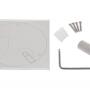 IPC-HDBW5449R-ASE-NI-0360B - Kamera IP, 4Mpx, 3.6mm, IK10, IP67 - Dahua