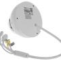 IPC-HDBW5449R-ASE-NI-0360B - Kamera IP, 4Mpx, 3.6mm, IK10, IP67 - Dahua