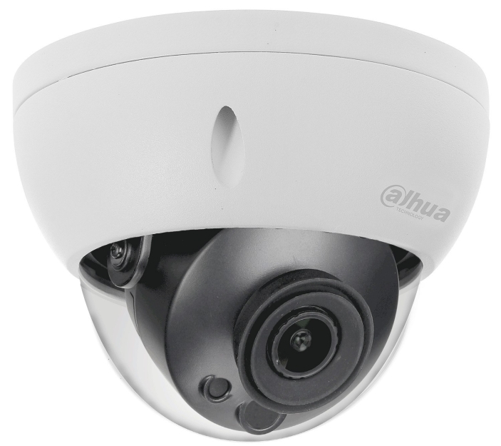 IPC-HDBW5449R-ASE-NI-0360B - Kamera IP, 4Mpx, 3.6mm, IK10, IP67 - Dahua | IPC-HDBW5449R-ASE-NI-0360B