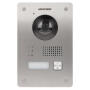 DS-KIS703-P-W - Wideodomofon WiFi, Villa, 2-żyłowy IP  - Hikvision