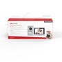 DS-KIS703-P-W - Wideodomofon WiFi, Villa, 2-żyłowy IP  - Hikvision