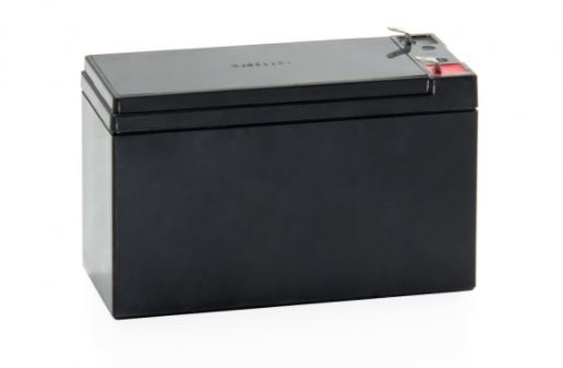 Akku Typ 4 - Akumulator 12V/12Ah - D+H | Akku Typ 4