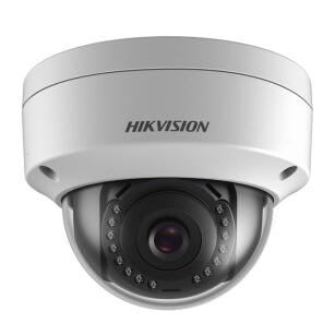 DS-2CD1121-I - Kamera kopułkowa IP, 2Mpx, 2.8mm, IR30m, IK10 - Hikvision | 6941264097860