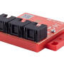 APT-3-50 - Gigabitowy switch PoE, moduł do zabudowy bez zasilacza - ATTE