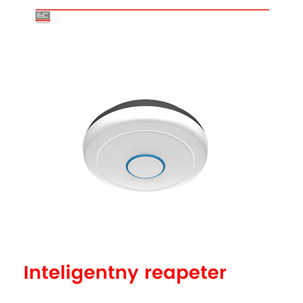 WG-ZRPCNPW-G22-01 - Inteligentny repeater Zigbee -WULIAN