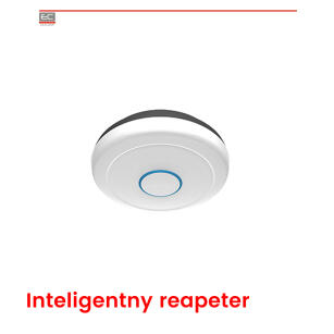 WG-ZRPCNPW-G22-01 - Inteligentny repeater Zigbee -WULIAN