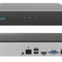 NVR116E2 - Rejestrator 16 kanałowy IP, 8Mpx, 4K, 1x HDD - Uniarch By Uniview