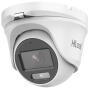 TVICAM-T5M-20DL - Kamera kopułkowa 4w1, 5Mpx, 2.8mm, Hybrid Light, Mikrofon - Hilook by Hikvision | 327800765