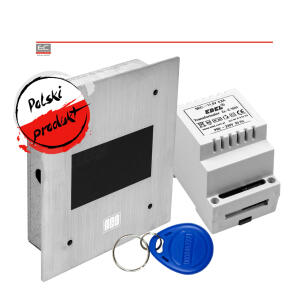 INS-ACC-SET-1 - Zestaw - ACO | INS-ACC-SET-1