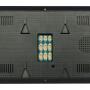 M903-S - Monitor kolorowy 7” LCD bezsłuchawkowy, z kartą SD 4GB - Vidos