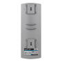 CDS-6IP 3PoE - System bezprzewodowy do kamer IP z 3 portami PoE, 63Mbps bitrate - CAMSAT - 3