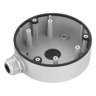 DS-1280ZJ-DM21 - Puszka montażowa z dławikiem do kamer - Hikvision | 6954273658762