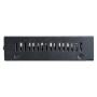 S108 - Switch PoE, 10-portowy do 8 kamer IP - PULSAR - 5
