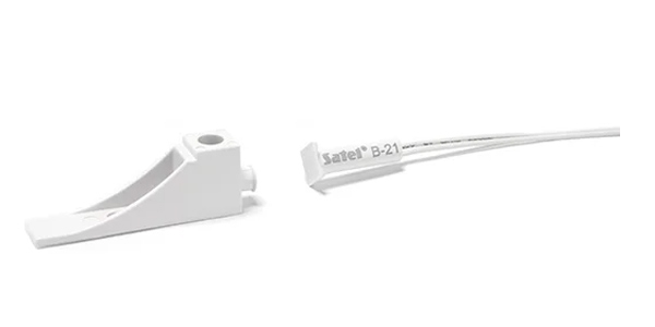 B-21 - Czujka magnetyczna wpuszczana - SATEL | 5905033338104