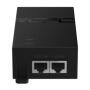 RG-POE-50-60W-MG - Adapter zasilania / Injector PoE, 2.5Gbps, 60W - Reyee