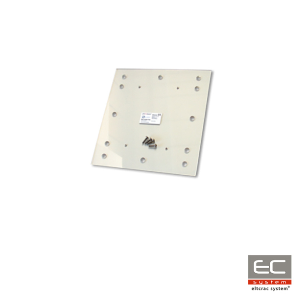 BDHADAPT - Płyta montażowa - Inim | BDHADAPT