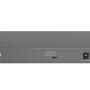 RG-ES110D-P - Switch PoE 8x 10/100/1000Mbps +2x 10/100Mbps, niezarządzalny, 110W - Reyee by Ruijie