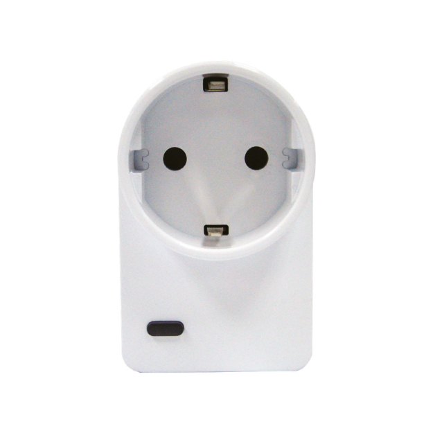 VESTA-186 - Inteligentne gniazdo ZigBee z funkcją pomiaru energii - VESTA | VESTA-186