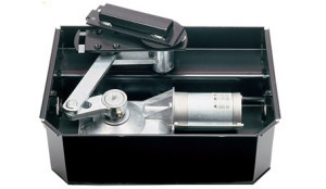 EM 73N - Siłownik do bram skrzydłowych - Aprimatic | EM 73N