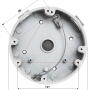 BCS-AD5 / PFA138 - Adapter montażowy do kamer kopułkowych - Dahua