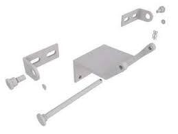 KA-BS085-VFIS - Zestaw konsol - D+H | KA-BS085-VFIS