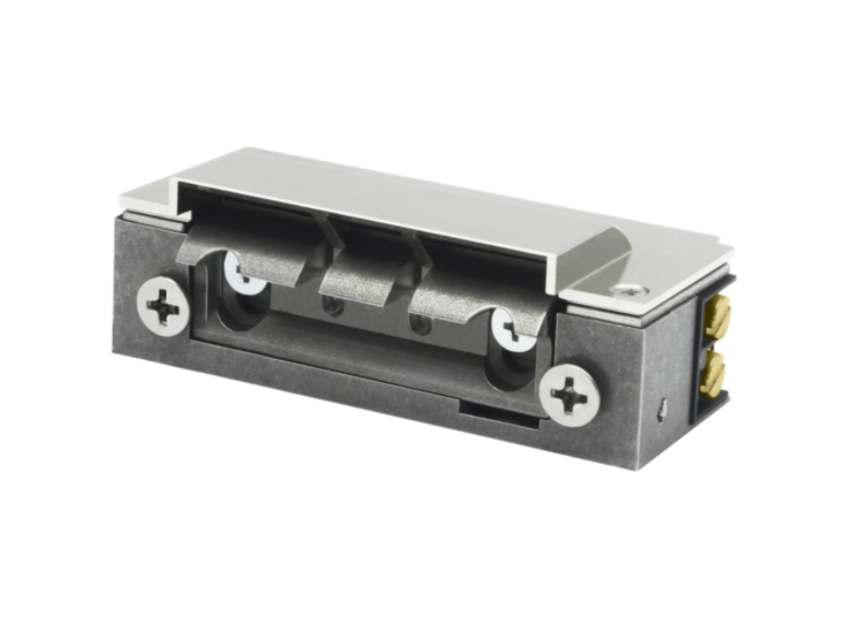 XSHD12R-C - Elektrozaczep rewersyjny z wyślizgiem HARTTE - BIRA | XSHD12R-C