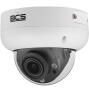 BCS-L-DIP55VSR4-Ai1 - Kamera kopułkowa IP 5Mpx, 2.7-13.5mm, IK10, Ai - BCS Line