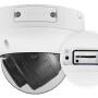 BCS-L-DIP55VSR4-Ai1 - Kamera kopułkowa IP 5Mpx, 2.7-13.5mm, IK10, Ai - BCS Line
