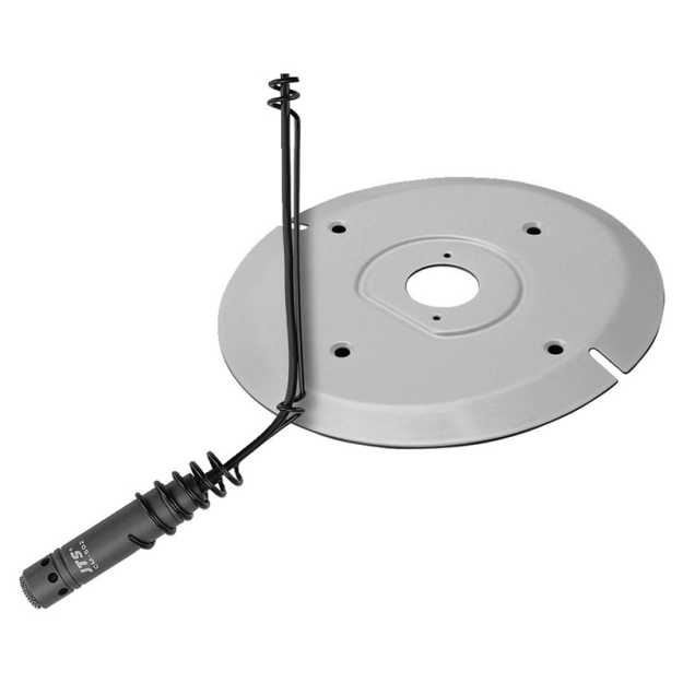 CM-502 - Mikrofon odsłuchowy elektretowy, sufitowy - IMG | CM-502