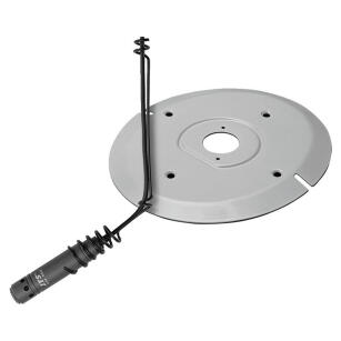 CM-502 - Mikrofon odsłuchowy elektretowy, sufitowy - IMG | CM-502