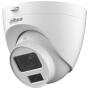 HAC-HDW1200CLQ-IL-A-0280B-S6 - Kamera kopułkowa 4w1, 2Mpx, 2.8mm, IP67 - DAHUA
