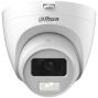 HAC-HDW1200CLQ-IL-A-0280B-S6 - Kamera kopułkowa 4w1, 2Mpx, 2.8mm, IP67 - DAHUA