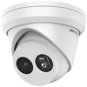 DS-2CD2383G2-I - Kamera kopułkowa IP 8Mpx, AcuSense, IP67, PoE- Hikvision | 6941264098478