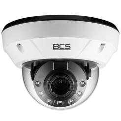 BCS-U-DIP62VSR4 - Kamera kopułkowa IP 2Mpx, 2.8-12mm, IR40m, NDAA, SkyLight - BCS Ultra | 5904890711990