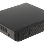 NVR108B - Rejestrator 8 kanałowy IP, 2Mpx, FHD, 1x HDD - Uniarch
