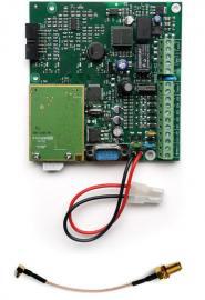 SMART LINK-GP-KIT - Modem GSM - Inim | SMART LINK-GP-KIT